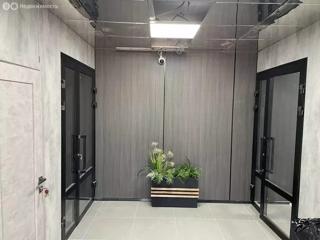 Офис (640 м) - Фото 2