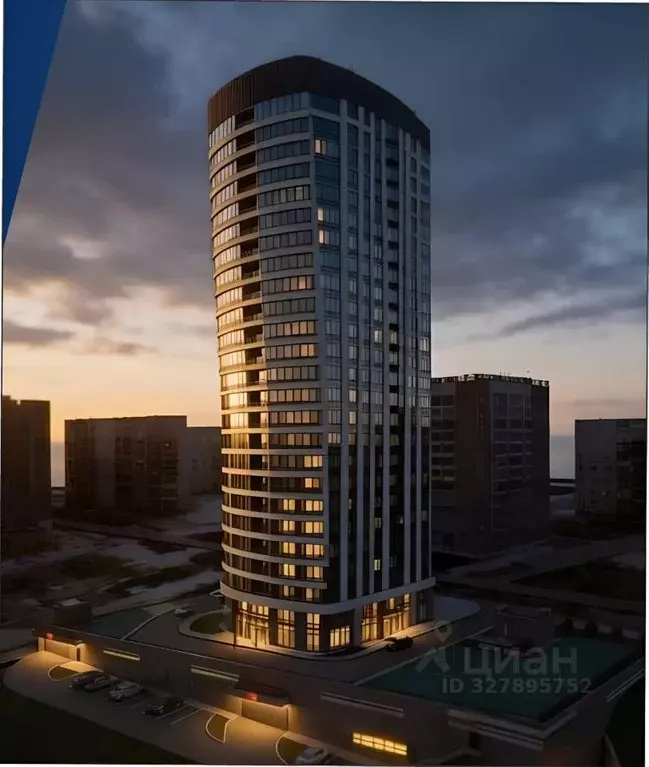 Помещение свободного назначения в Новосибирская область, Новосибирск ... - Фото 1