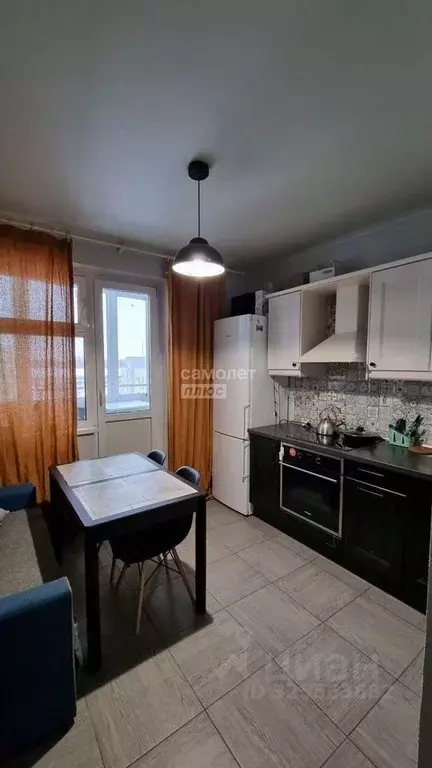 1-к кв. Москва Перовская ул., 66к5 (41.0 м) - Фото 1