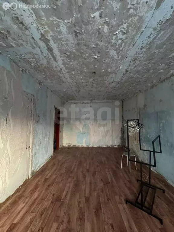 Квартира-студия: Горно-Алтайск, Коммунистический проспект, 59 (36 м) - Фото 2