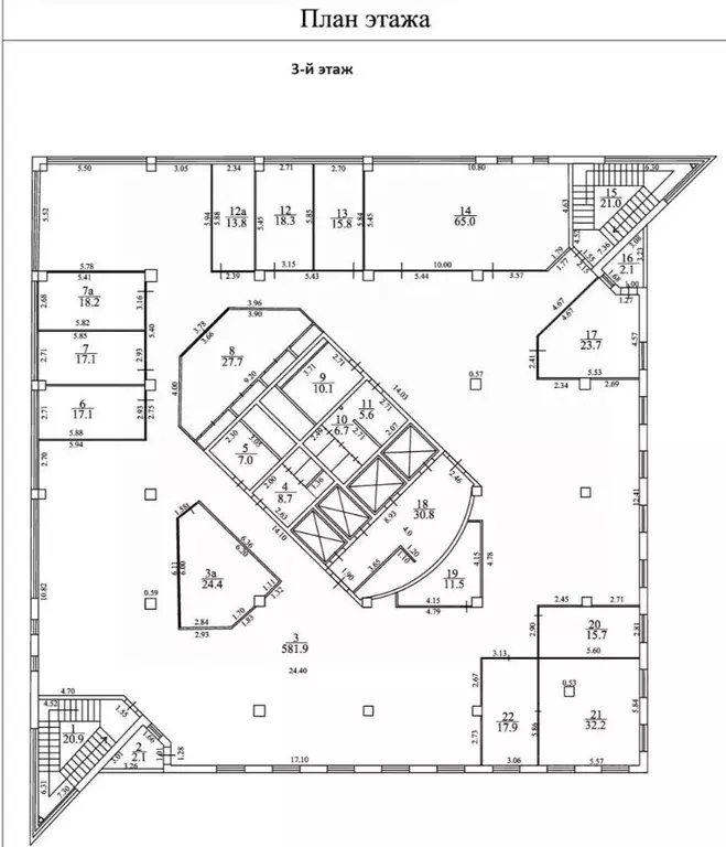 Офис в Московская область, Химки ул. Панфилова, 19с4 (999 м) - Фото 0