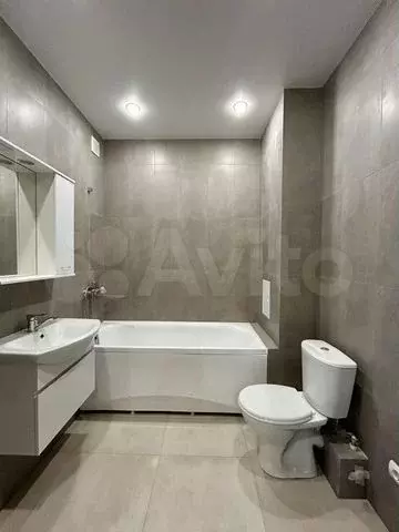 2-к. квартира, 60,5 м, 12/14 эт. - Фото 0
