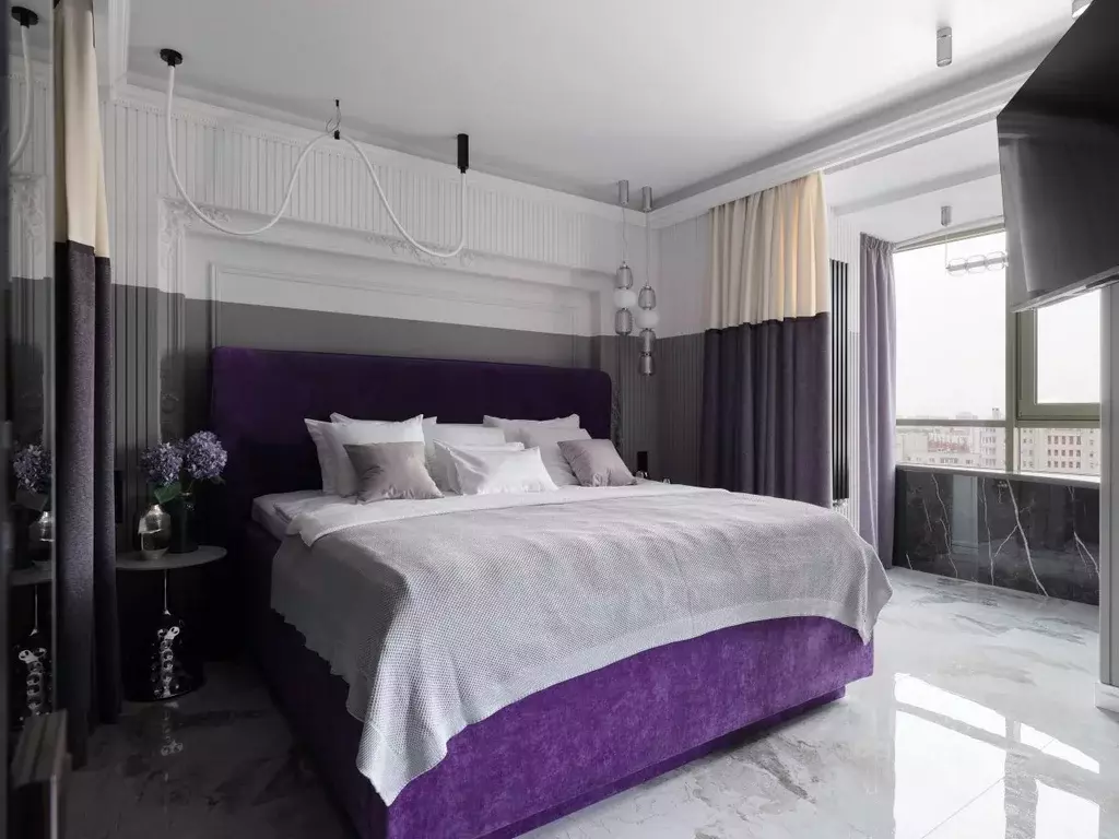 Студия Санкт-Петербург Коломяжский просп., 13к2 (45.0 м) - Фото 0