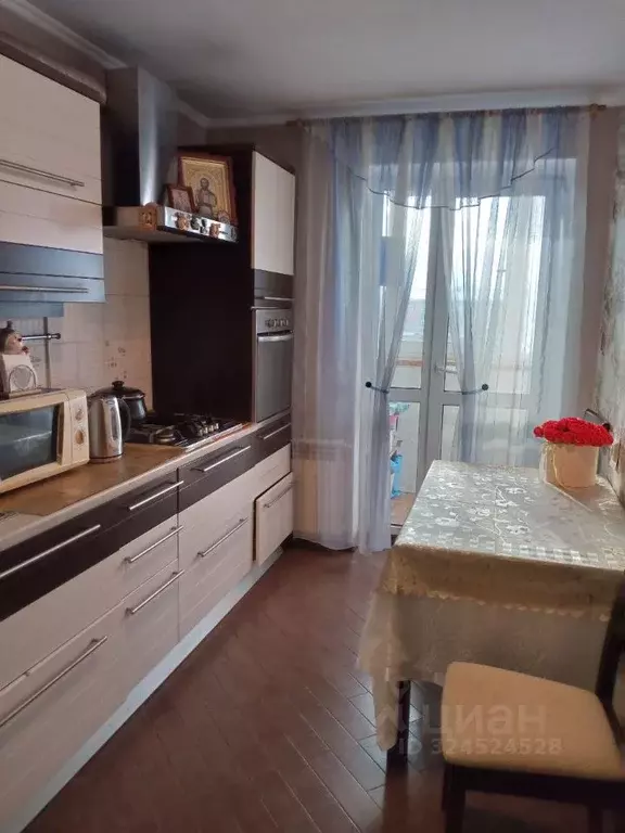 2-к кв. Самарская область, Красный Яр с/пос, с. Белозерки ул. ... - Фото 1