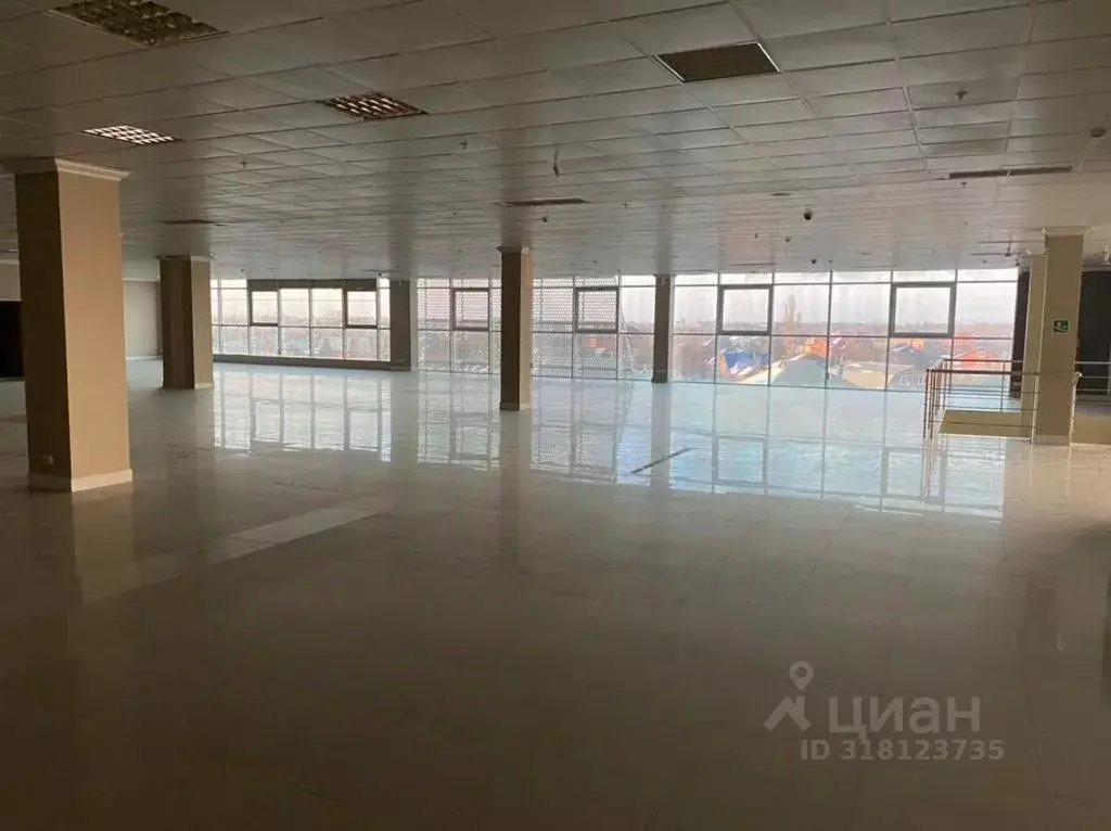 Помещение свободного назначения в Ростовская область, Ростов-на-Дону ... - Фото 1