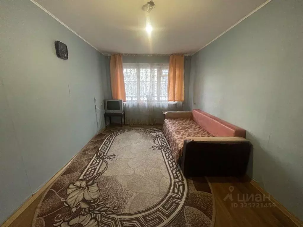 2-к кв. Челябинская область, Челябинск просп. Ленина, 28б (43.9 м) - Фото 2