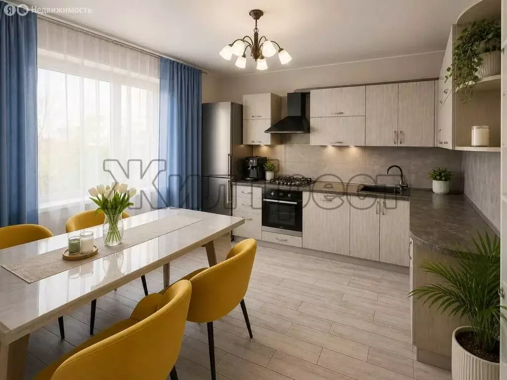 Дом в село Репное, Корабельная улица, 20 (140 м) - Фото 1