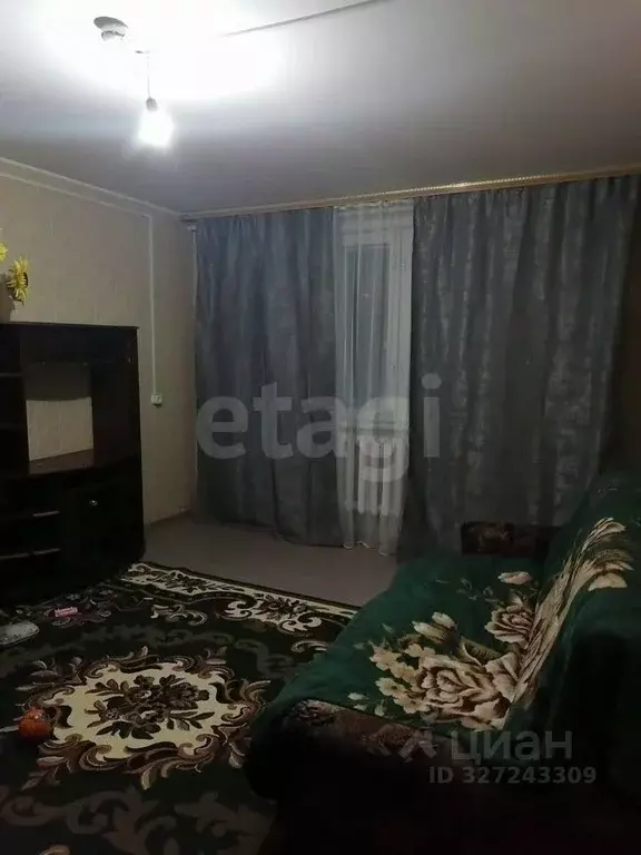 2-к кв. Ямало-Ненецкий АО, Пуровский район, Уренгой пгт, 5-й мкр 46 ... - Фото 1