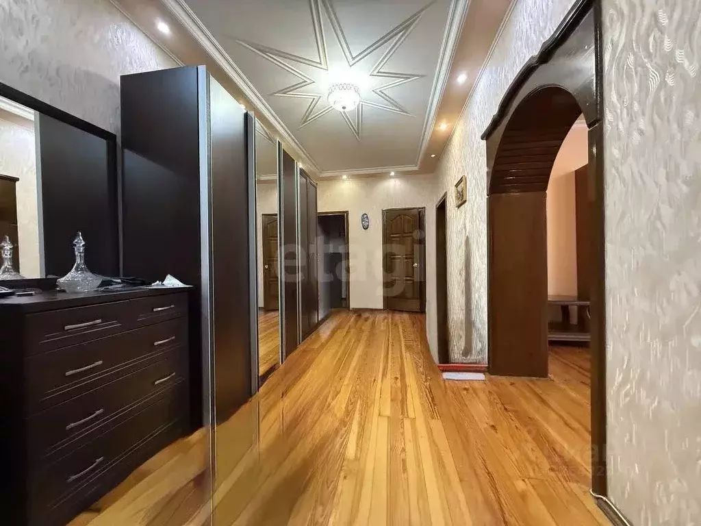 3-к кв. Алтайский край, Бийск ул. Захара Двойных, 9 (108.0 м) - Фото 0