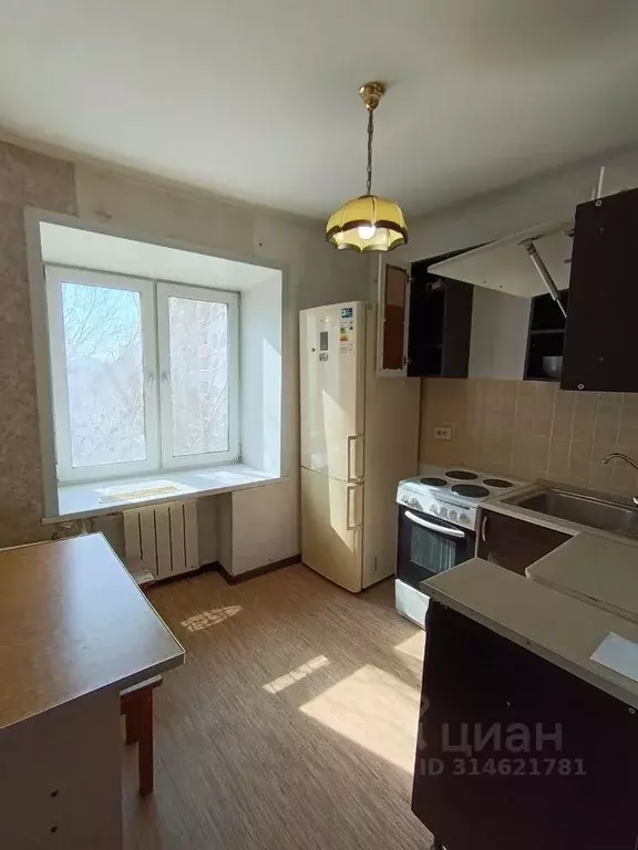 2-к кв. Алтайский край, Барнаул Северо-Западная ул., 33 (45.0 м) - Фото 2