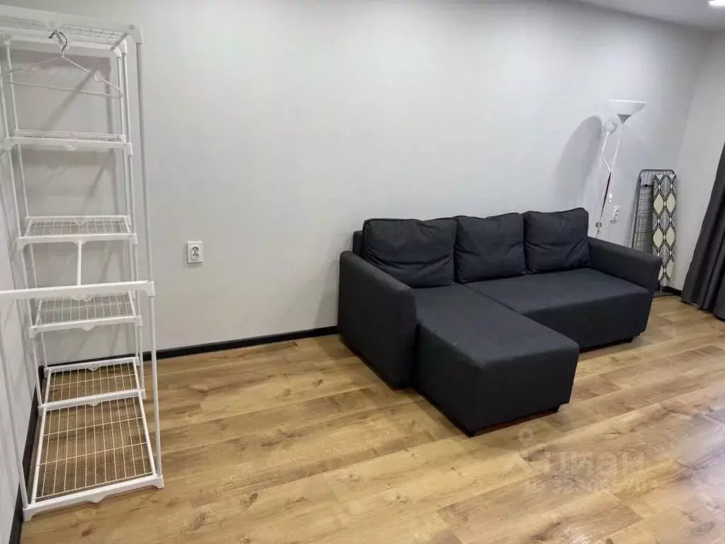 1-к кв. Карелия, Сортавала ул. Бондарева, 9 (36.0 м) - Фото 1