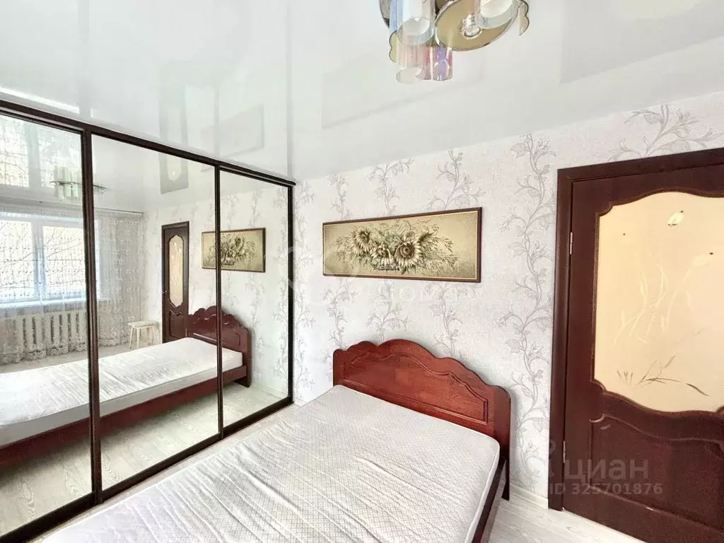 2-к кв. Волгоградская область, Волгоград ул. Канунникова, 3 (43.0 м) - Фото 2