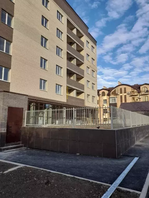 Продаётся 2-к квартира, 66.1 м - Фото 1