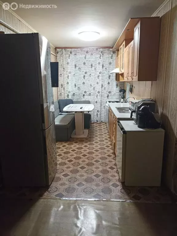 3-комнатная квартира: Республика Саха (Якутия), городской округ Жатай, ... - Фото 1