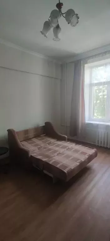 Продается комната в 3-комнатной квартире - Фото 1