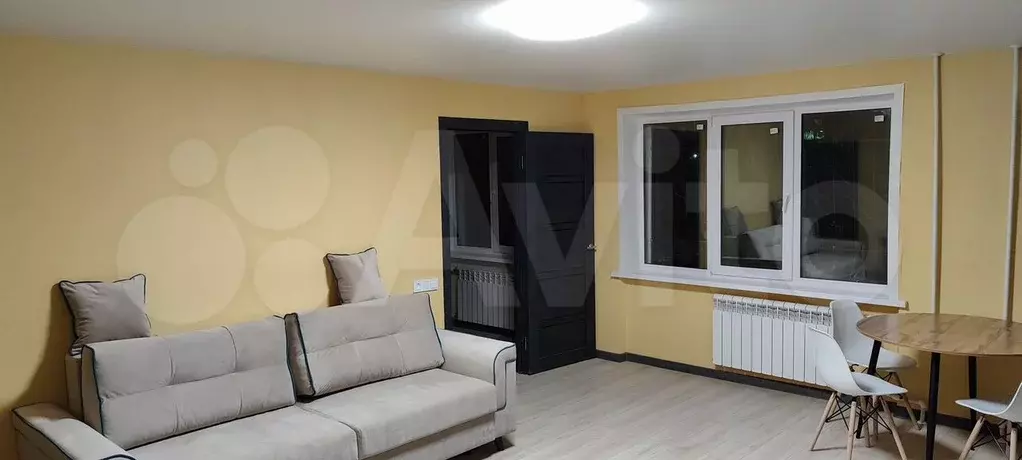 2-к. квартира, 44,1 м, 1/5 эт. - Фото 1