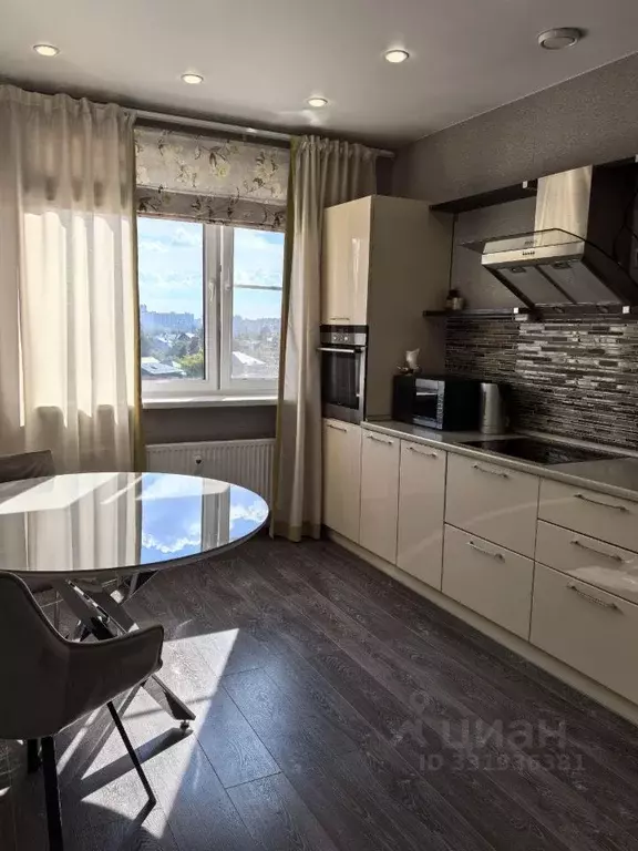 1-к кв. Москва ул. Татьянин Парк, 14к2 (42.0 м) - Фото 1