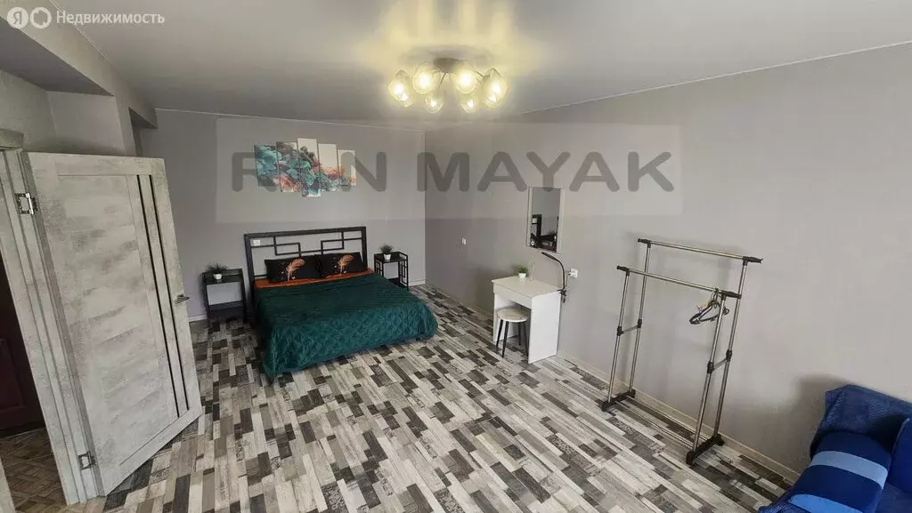 1-комнатная квартира: Майкоп, улица Свободы, 421 (47.1 м) - Фото 1