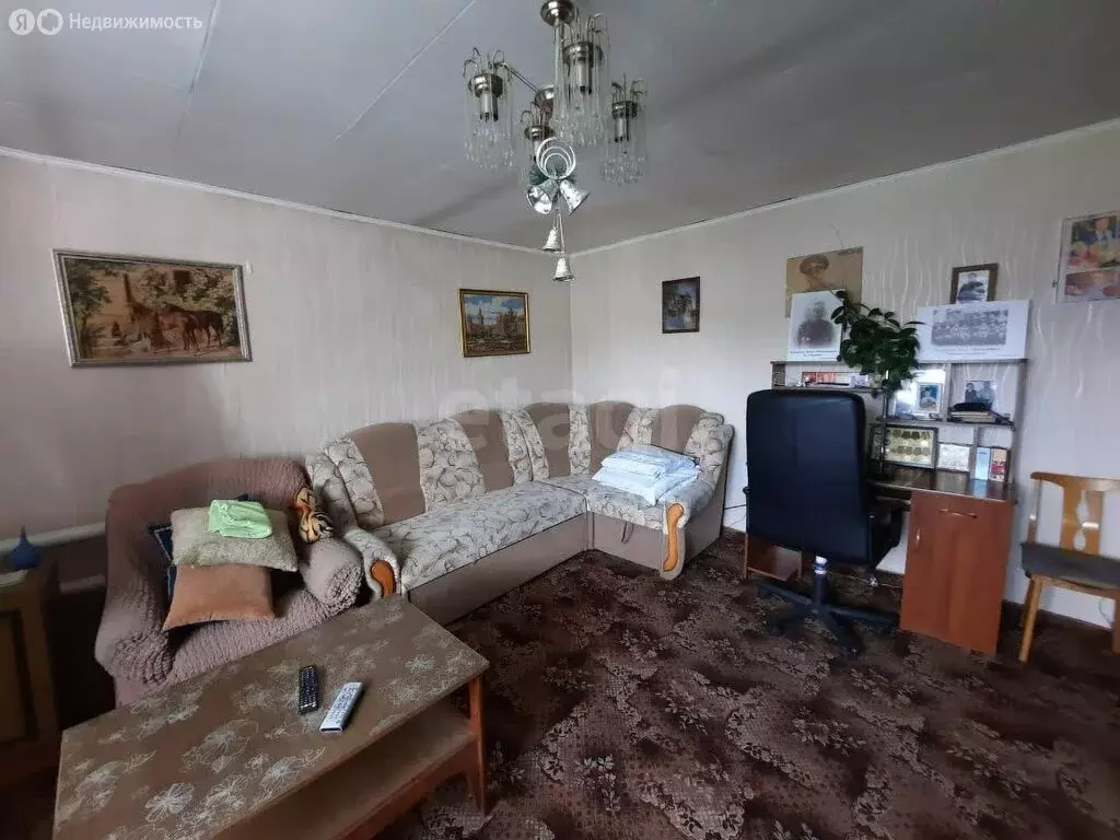 Дом в Новосибирск, Зоологическая улица (121.9 м) - Фото 0
