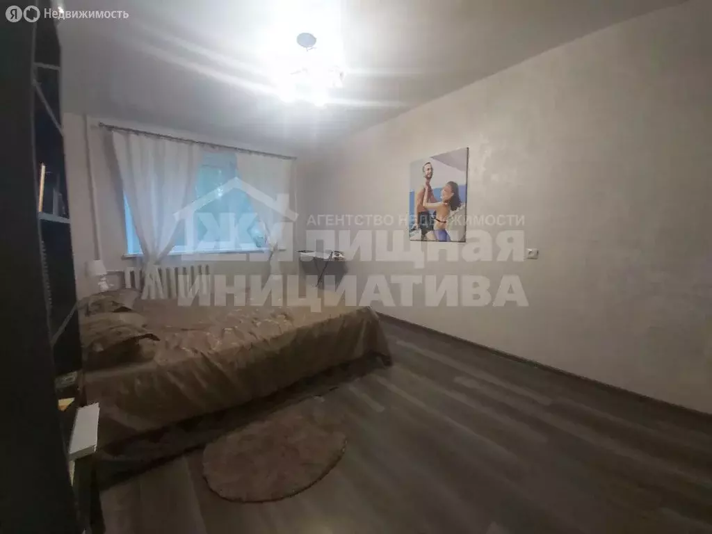1-комнатная квартира: Уфа, улица Авроры, 5/6 (40 м) - Фото 1
