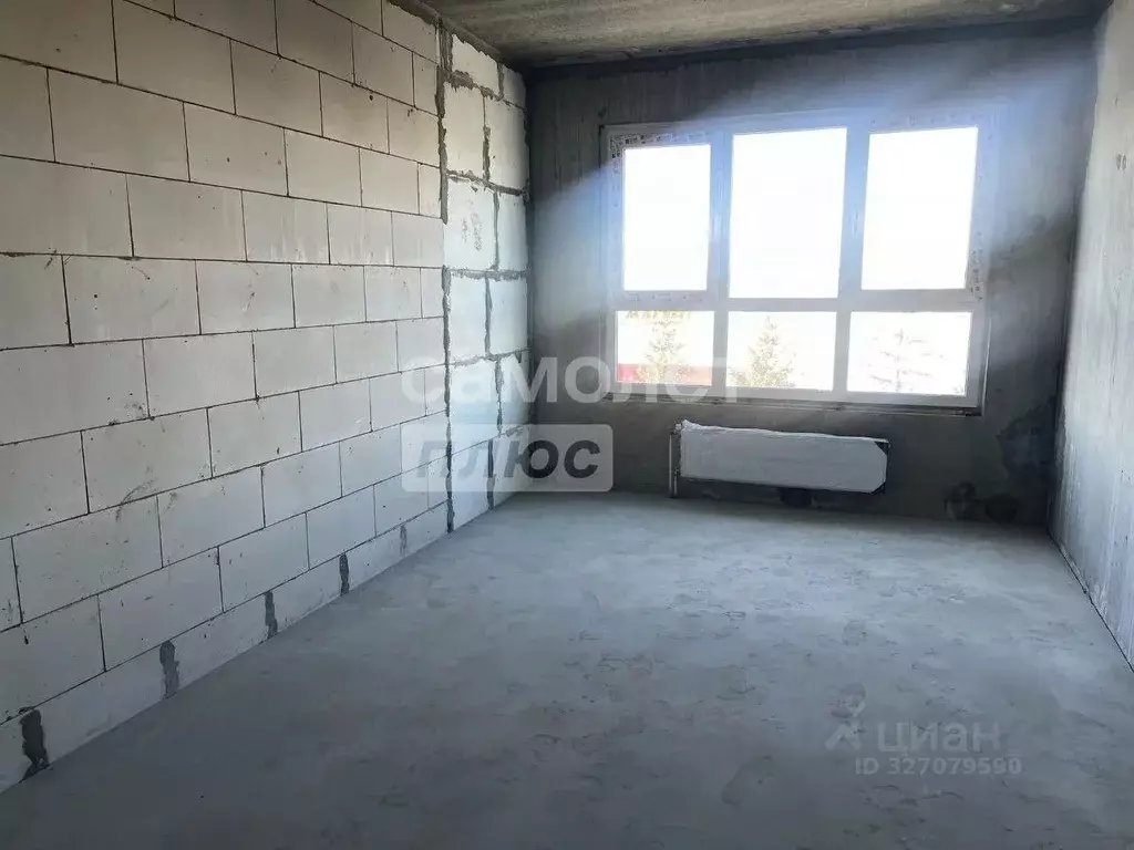 1-к кв. Пензенская область, Кузнецк ул. Белинского, 98 (41.07 м) - Фото 1