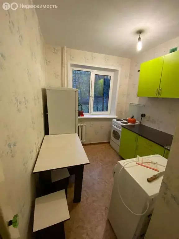 2-комнатная квартира: Иркутск, микрорайон Первомайский, 44 (42 м) - Фото 1