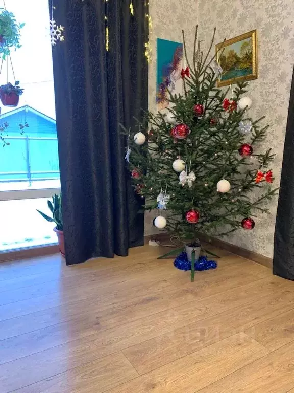 Дом в Ленинградская область, Выборг ул. Защитная, 22 (126 м) - Фото 2