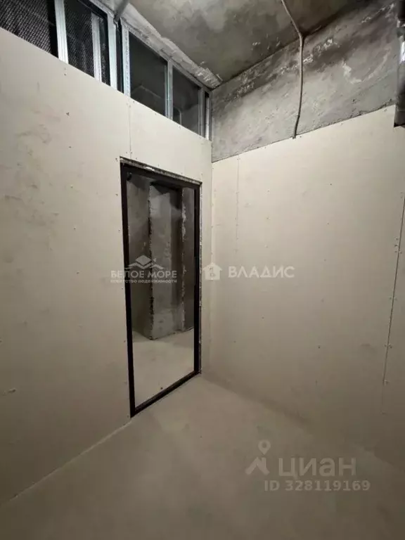 Склад в Архангельская область, Северодвинск ул. Торцева, 65 (4 м) - Фото 2