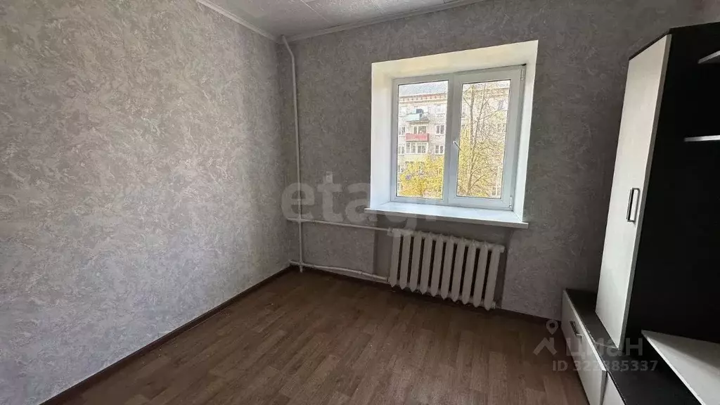 Студия Владимирская область, Ковров Сосновая ул., 15/2 (13.1 м) - Фото 1