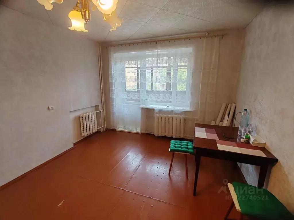 2-к кв. Московская область, Шатура Школьная ул., 15 (50.4 м) - Фото 2