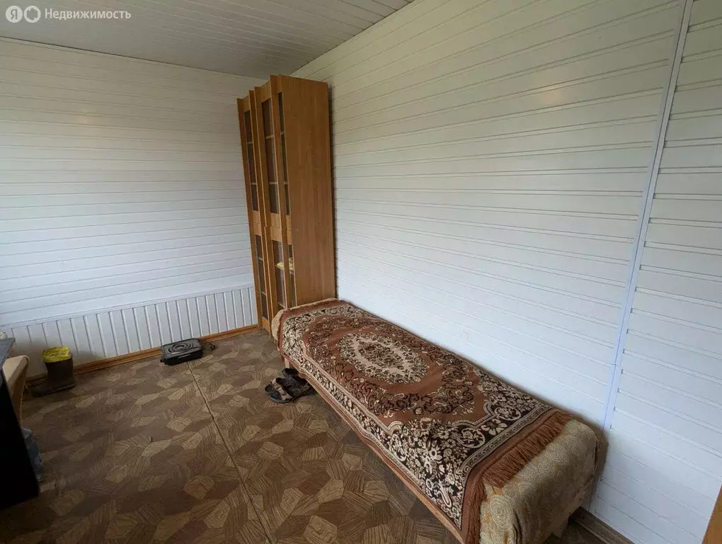 Дом в Орловский муниципальный округ, СНТ Мезенка, 49 (23.1 м) - Фото 1