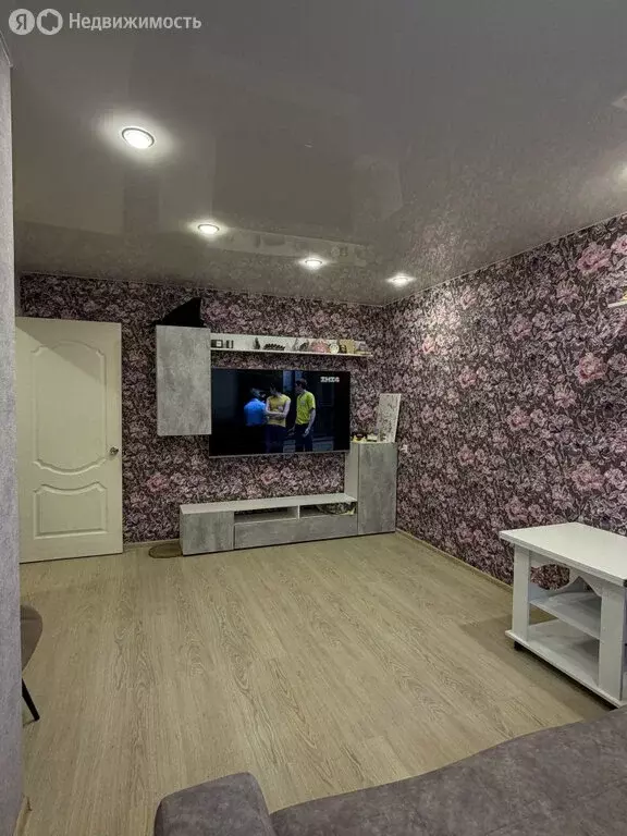 3-комнатная квартира: Березники, улица Потёмина, 8 (59.9 м) - Фото 1