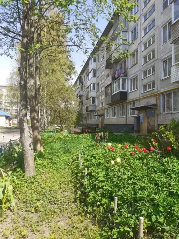 Квартира, 2 комнаты, 45.4 м - Фото 0