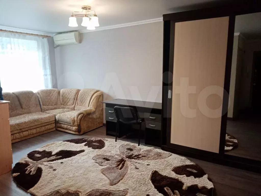 2-к. квартира, 45 м, 3/5 эт. - Фото 0