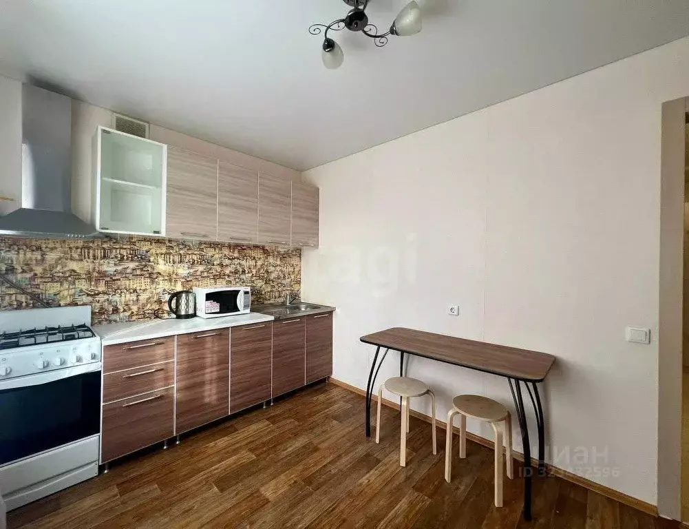 1-к кв. Мордовия, Саранск ул. Кирова, 19 (45.0 м) - Фото 2