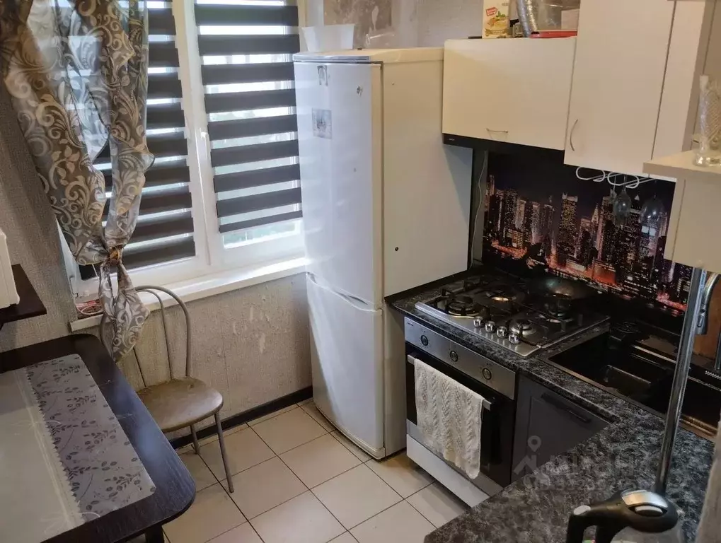 Комната Мурманская область, Мурманск ул. Капитана Копытова, 9 (17.0 м) - Фото 2