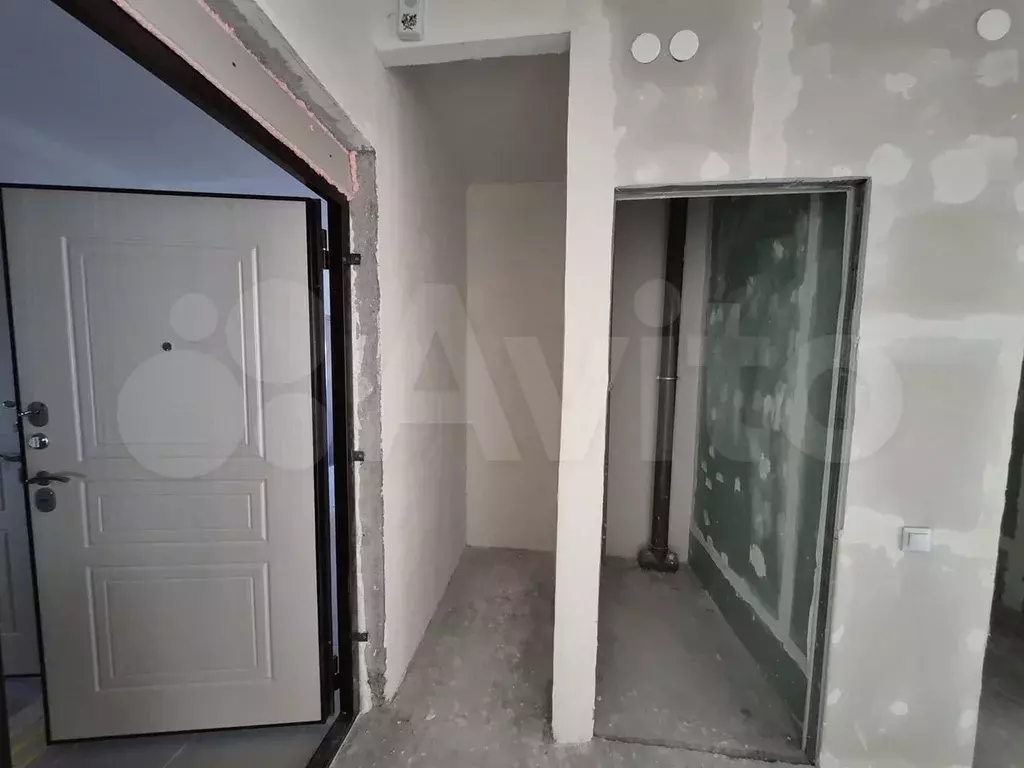 2-к. квартира, 58 м, 7/9 эт. - Фото 1
