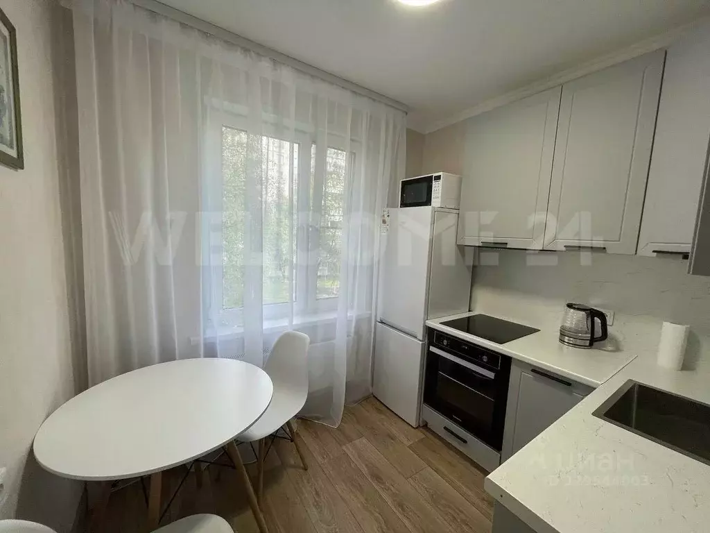 2-к кв. Москва, Москва, Зеленоград 8-й мкр,  (43.3 м) - Фото 2