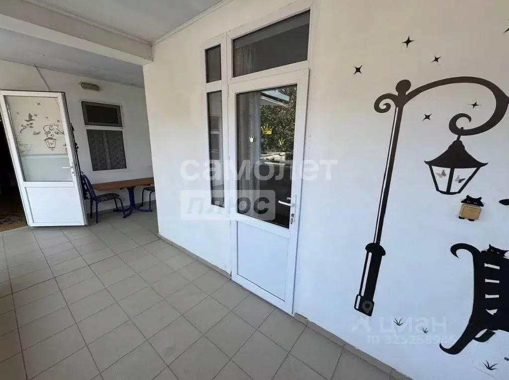 Студия Краснодарский край, Анапа ул. Кати Соловьяновой, 119 (15.0 м) - Фото 2