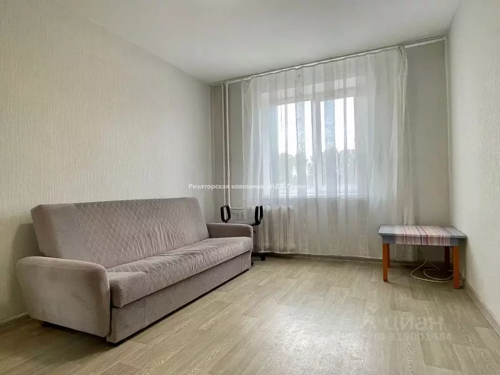 3-к кв. Хабаровский край, Хабаровск Волочаевская ул., 7 (70.1 м) - Фото 0