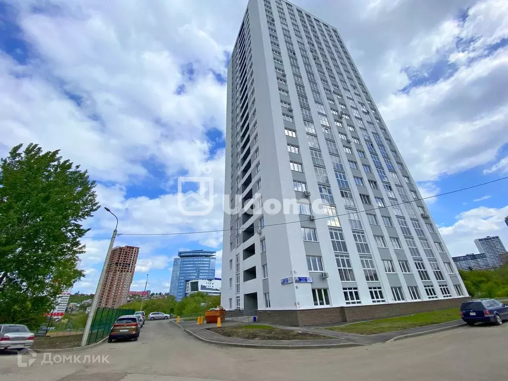 Продаётся 1-к квартира, 41.9 м - Фото 0