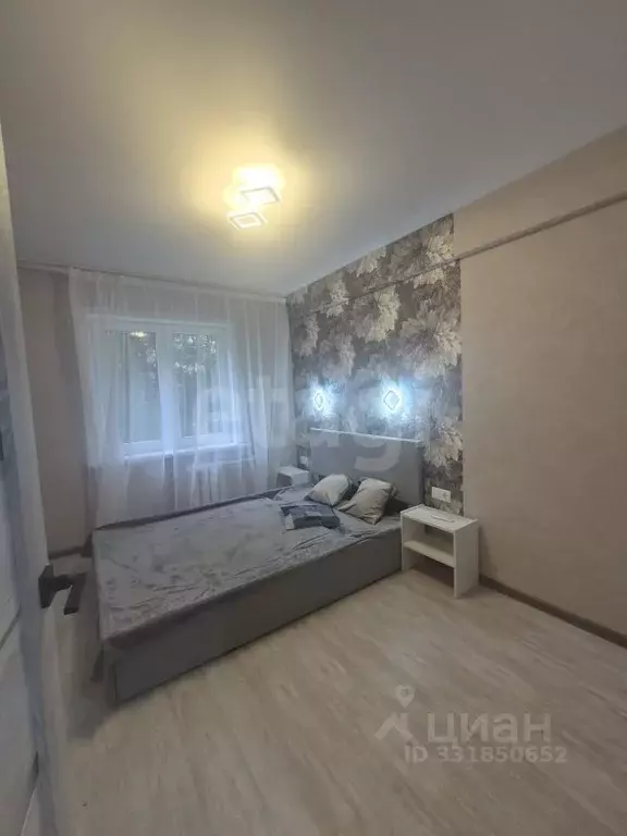 2-к кв. Тульская область, Тула Гоголевская ул., 69Б (41.0 м) - Фото 1