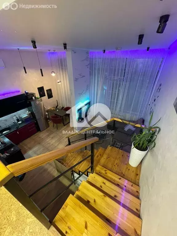 Квартира-студия: Новосибирск, улица Лескова, 21 (44.1 м) - Фото 1
