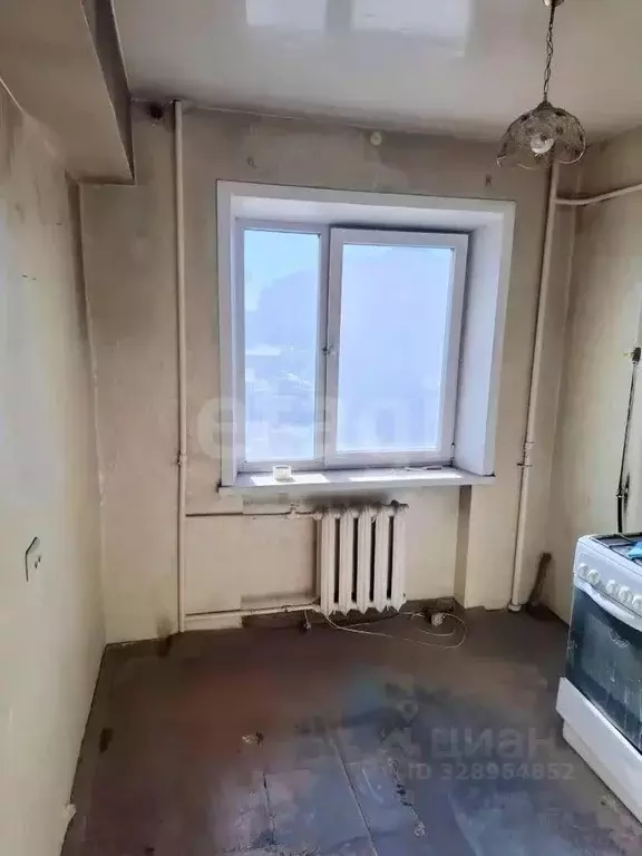 3-к кв. Иркутская область, Ангарск 182-й кв-л, 7 (55.0 м) - Фото 1