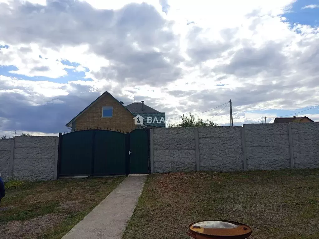 Дом в Белгородская область, Белгород Юго-Западный-2.1 мкр, ул. Павла ... - Фото 1