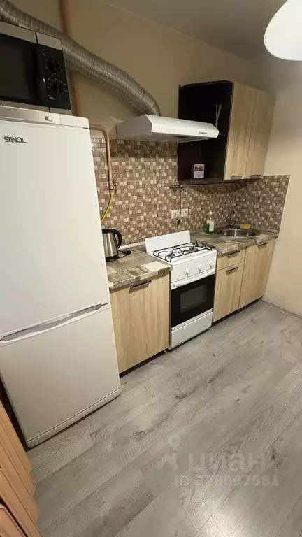 1-к кв. Москва Шипиловская ул., 10 (36.0 м) - Фото 2