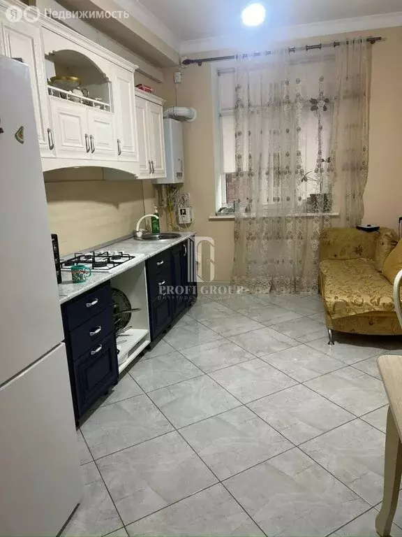 2-комнатная квартира: Махачкала, микрорайон Научный Городок, ... - Фото 2