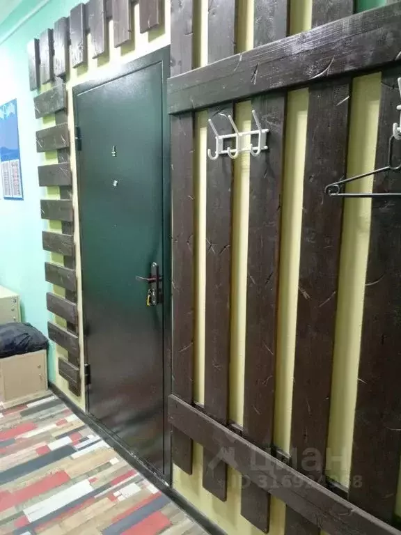 Комната Тверская область, Торжок Гончарная ул., 104А - Фото 1
