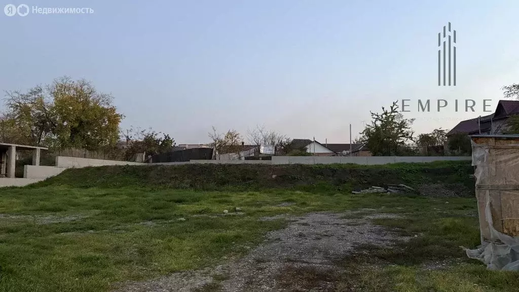 Участок в Грозный, Холмовая улица, 15 (15 м) - Фото 2