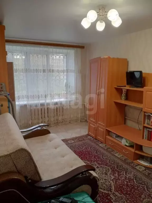 2-к кв. Свердловская область, Нижний Тагил ул. 7-й Квартал, 10 (41.8 ... - Фото 1